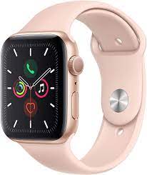 Apple Watch Series 5 In 